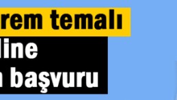 Dünya’nın ilk deprem temalı film festivali