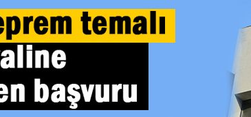 Dünya’nın ilk deprem temalı film festivali