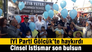 Gölcük’te anlamlı buluşma