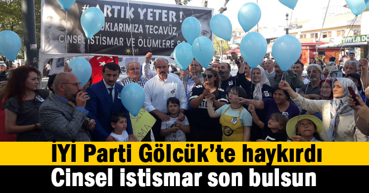 Gölcük’te anlamlı buluşma