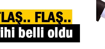 Yerel seçim tarihi belli oldu