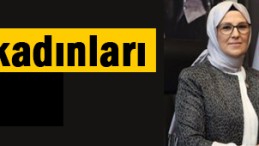 Kadın vekillerimiz göreve