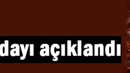 Ak Parti’nin TBMM Başkan Adayı