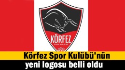 Körfez Spor Kulübü’nün yeni logosu belli oldu
