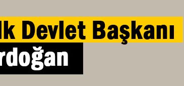 Yeni kabinede kimler var?