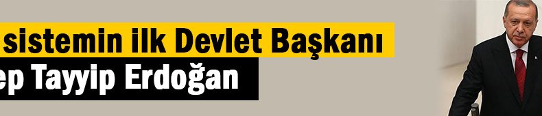 Yeni kabinede kimler var?