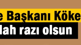 Darbe girişiminin yıldönümü dolayısıyla mesaj yayınladı