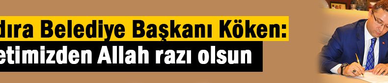 Darbe girişiminin yıldönümü dolayısıyla mesaj yayınladı