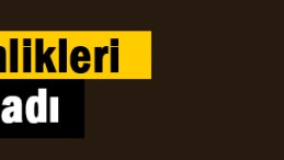 15 Temmuz etkinlikleri başladı