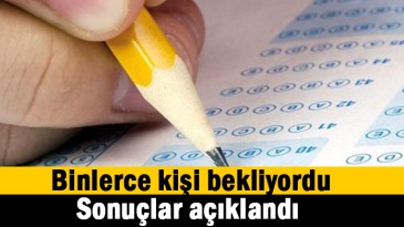 Merakla bekleniyordu açıklandı