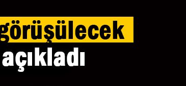 Af Yasası ne zaman görüşülecek?