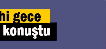 Köprüde tarih yazıldı