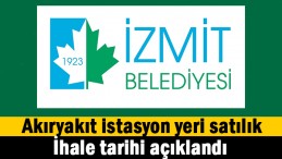 Akaryakıt İstasyon yeri satılık