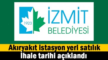 Akaryakıt İstasyon yeri satılık