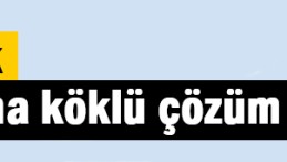 2 yılda 60 Bin araçlık otopark