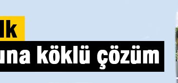 2 yılda 60 Bin araçlık otopark