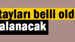 Af Yasası’ndan kimler yararlanacak