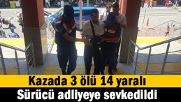 Ortalık savaş alanına dönmüştü