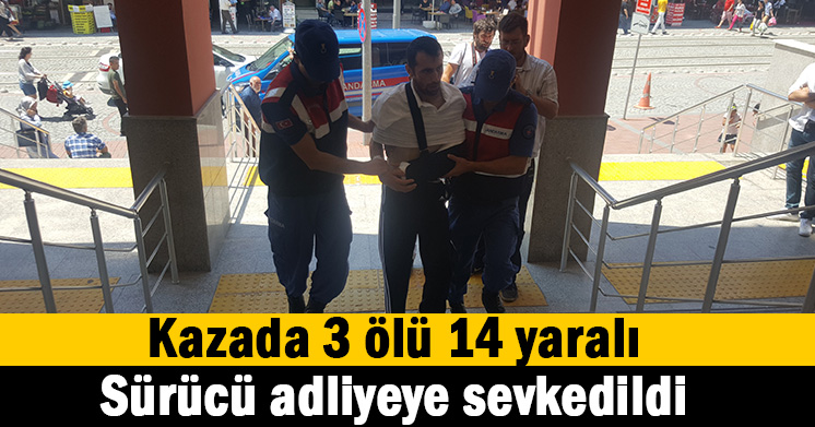 Ortalık savaş alanına dönmüştü