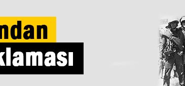 Kıbrıs Barış Harekatının yıldönümünde flaş açıklama