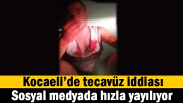 Darp edilip kayda alınmış