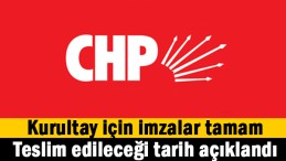 SON DAKİKA! İmzalar veriliyor