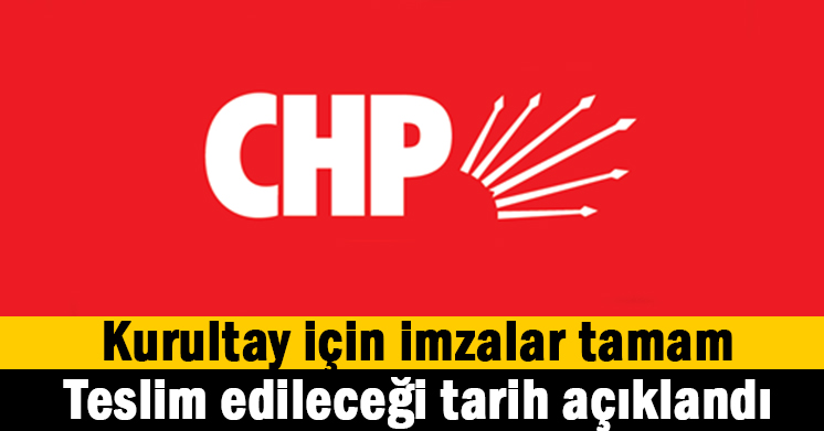 SON DAKİKA! İmzalar veriliyor