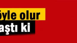 Milletin vekili milletin hizmetinde