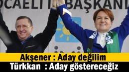 Türkkan’dan son dakika açıklaması