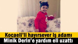 İnsanlık ölmedi, hala yaşıyor