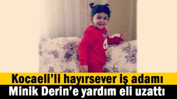 İnsanlık ölmedi, hala yaşıyor