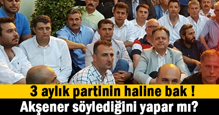Kendisine mi başarı diledi