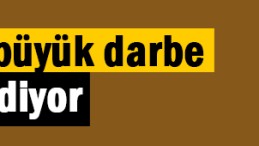 ŞOK! Kurultay için imza verdi