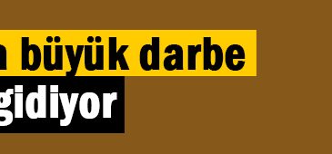 ŞOK! Kurultay için imza verdi