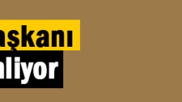 Karaosmanoğlu muhtarları dinliyor