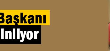 Karaosmanoğlu muhtarları dinliyor