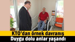 Örnek davranış