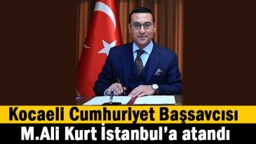 Görev değişikliği