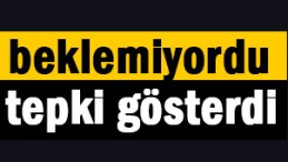 Ekmek zammına böyle tepki gösterdi