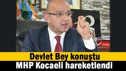MHP’yi hareketlendiren gelişme