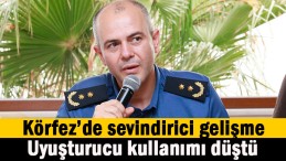 Körfez huzurun da başkenti oldu