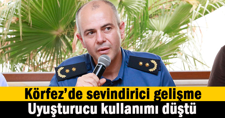 Körfez huzurun da başkenti oldu