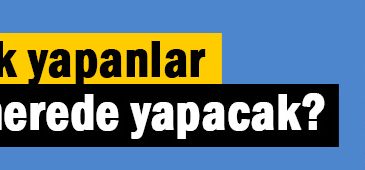 Bedelli askerlik yapanlar temel eğitimi nerede yapacak?