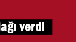 Burası İstanbul ama bize her yer Trabzon