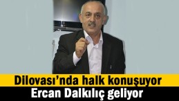 Dilovası’nda en güçlü aday