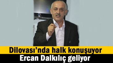 Dilovası’nda en güçlü aday