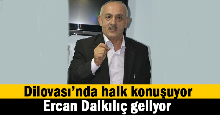 Dilovası’nda en güçlü aday