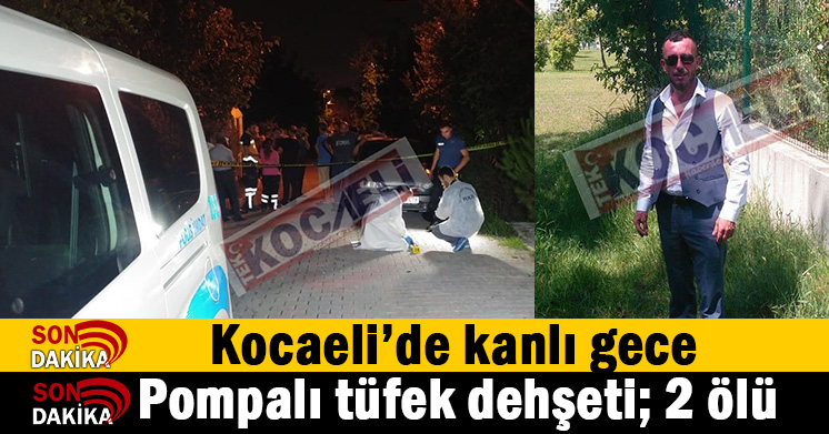 Rahmiye’de korkunç gece