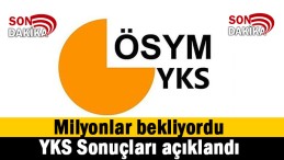 Milyonlarca öğrenci bekliyordu