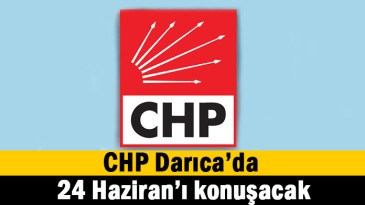 CHP Danışma Kurulu toplanıyor